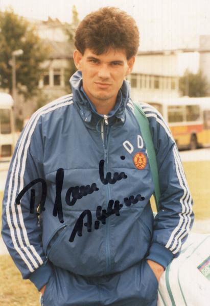 Gamlin (DDR), Dirk