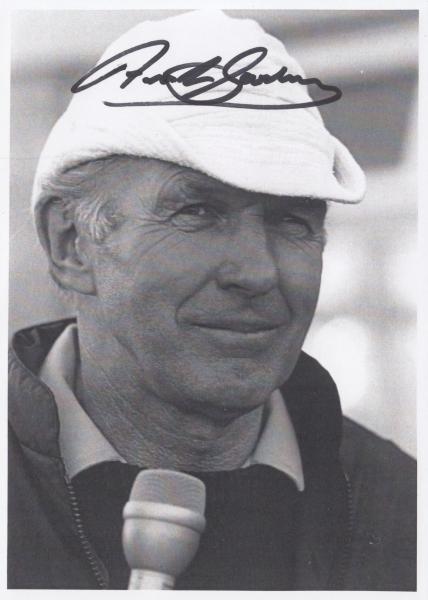 Gardner (+/AUS), Frank