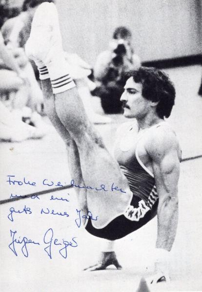 Geiger, Jürgen