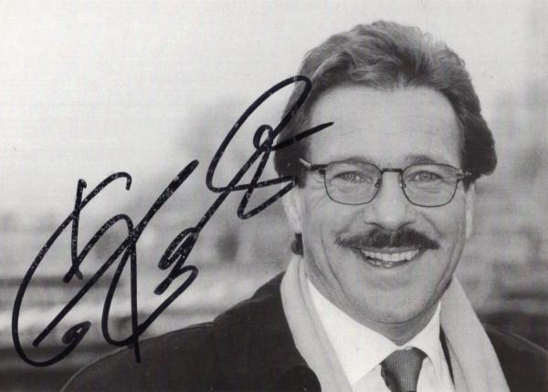 George (†), Götz