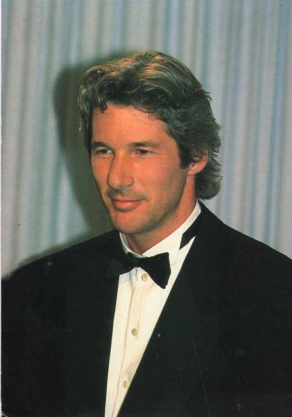 Gere, Richard