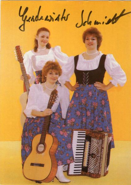 Geschwister Schmidt