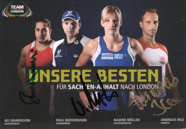 Ghardooni, Ali & Müller, Nadine & Ihle, Andreas