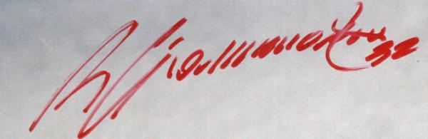 Giammaria (I), Raffaele