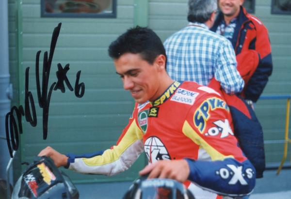 Giansanti (I), Mirko