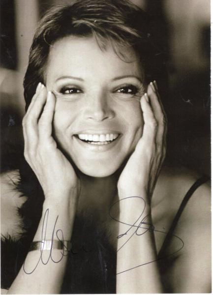 Glas, Uschi