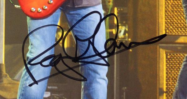 Glover, Roger - Deep Purple