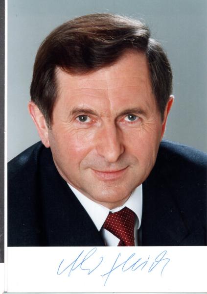 Glück, Alois