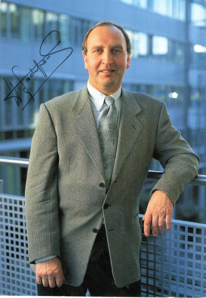 Godefroot, Walter - Telekom