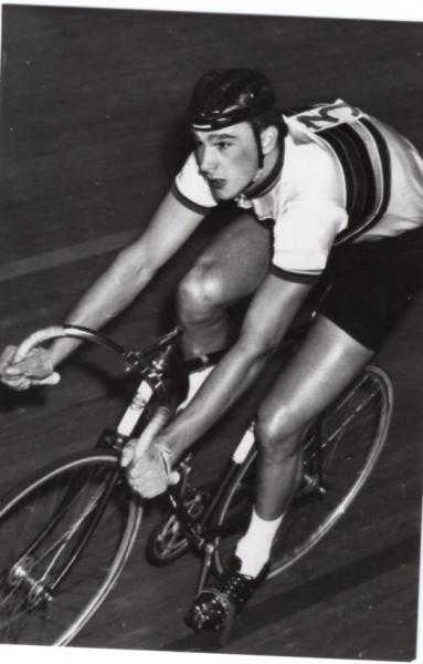 Goens (B), Daniel - Olympia Bronze 1968