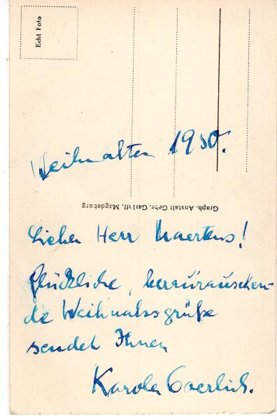 Goerlich (†), Karola