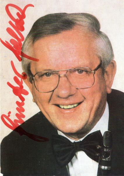 Gollasch, Günter - Bandleader