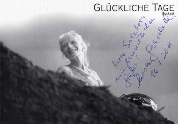 Gottschalk (†), Christa