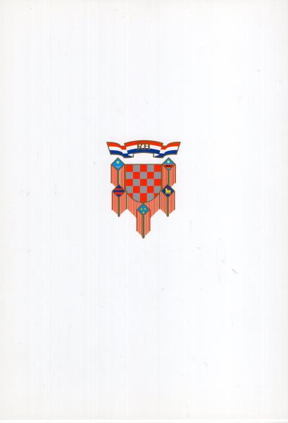 Grabar-Kitarovic, Kolinda - ehem. Präsidentin von Kroatien