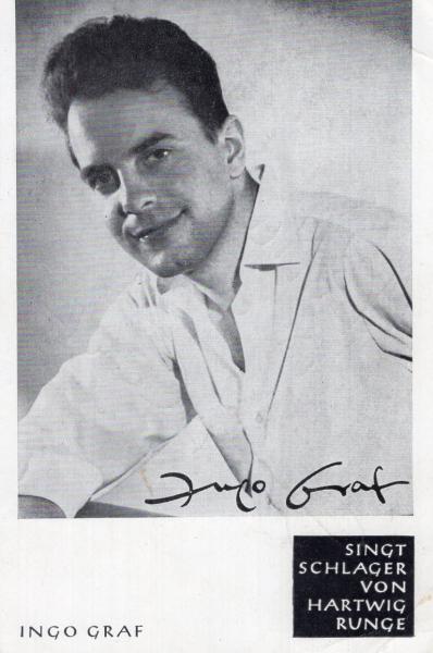 Graf, Ingo