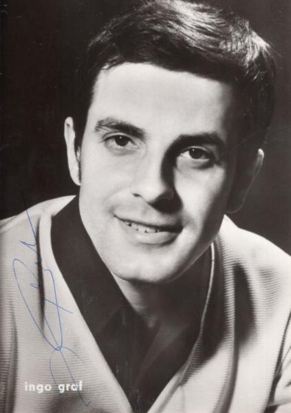 Graf, Ingo