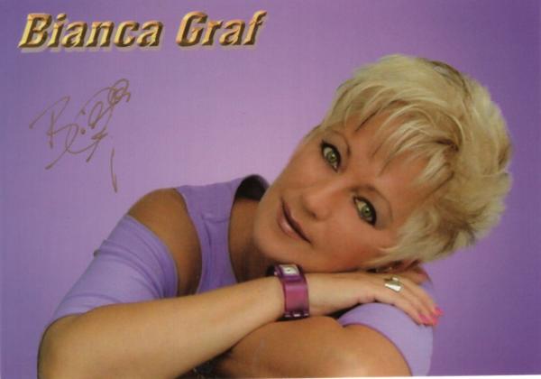 Graf, Bianca