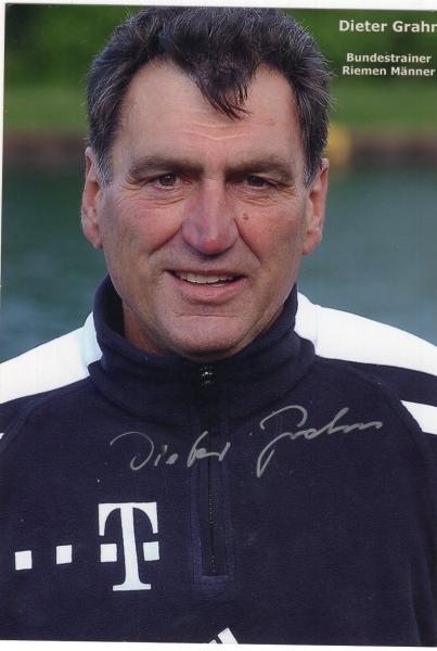 Grahn, Dieter