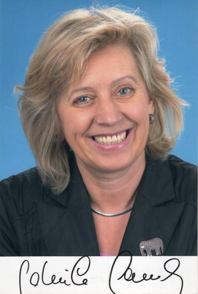 Groneberg, Gabriele
