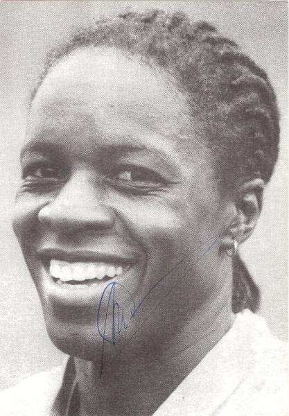 Grossenbacher-Derby, Martha