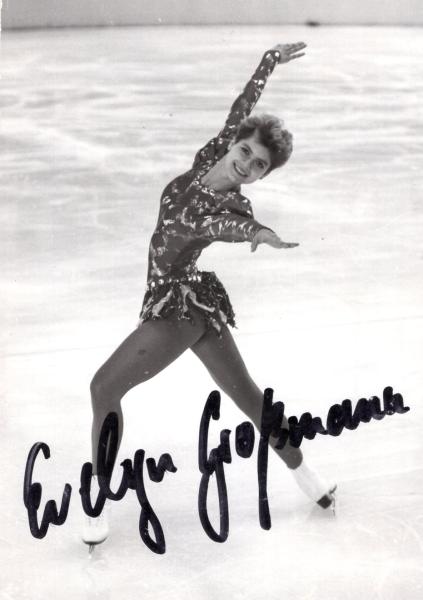 Großmann, Evelyn