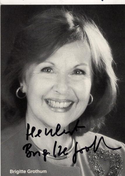Grothum, Brigitte
