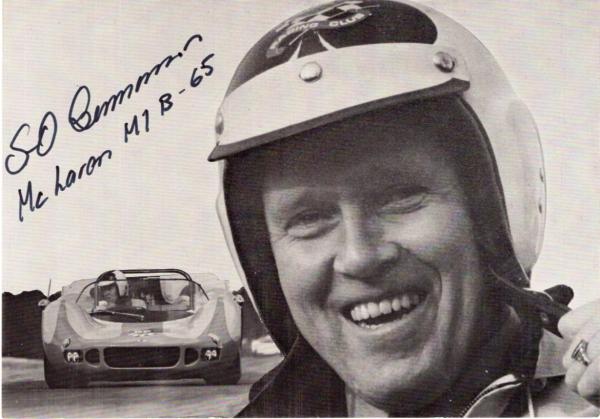Gunnarson (SWE), Sven