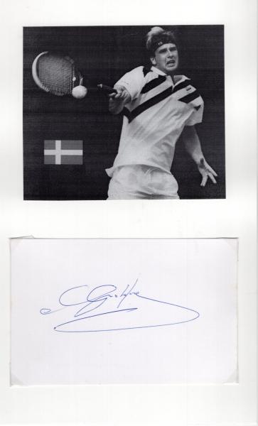 Gustafsson (SWE), Magnus