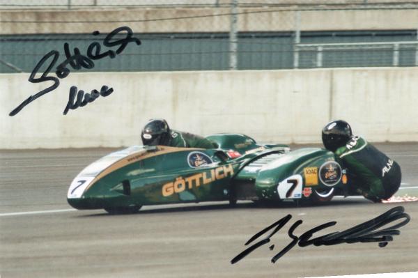 Göttlich, Uwe & Koloska (SWZ), Johannes