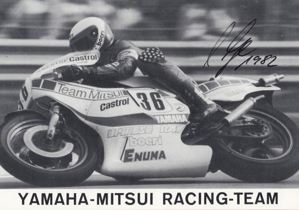 Hage, Josef