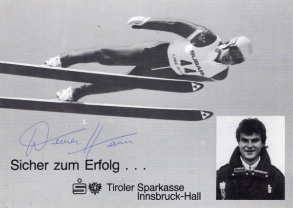 Haim (A), Werner