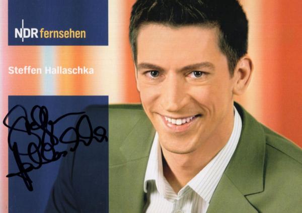 Hallaschka, Steffen - NDR