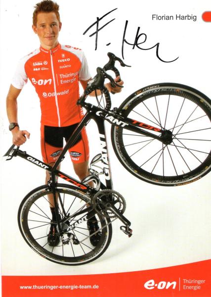 Harbig, Florian