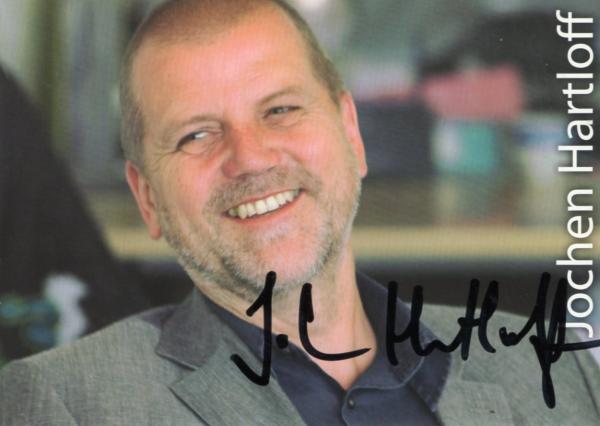Hartloff, Jochen