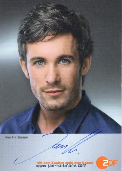 Hartmann, Jan