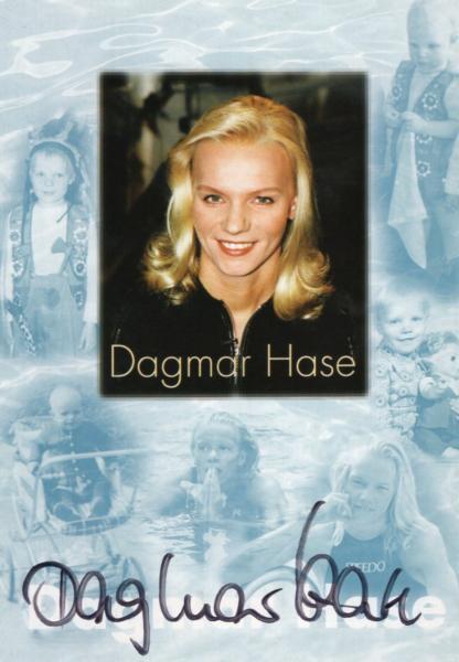 Hase, Dagmar