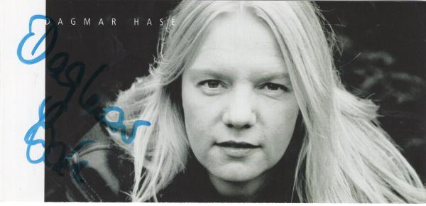 Hase, Dagmar