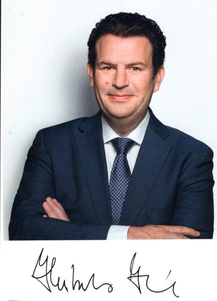 Heil, Hubertus