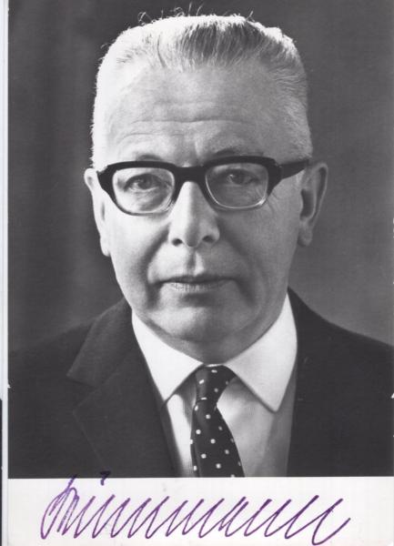 Heinemann, Gustav