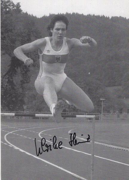 Heinz, Ulrike