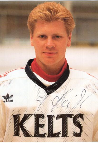 Heiss, Joseph - Kölner Haie