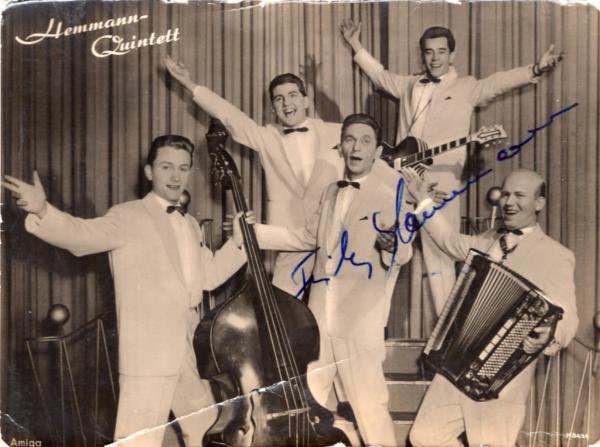 Hemmann, Fritz