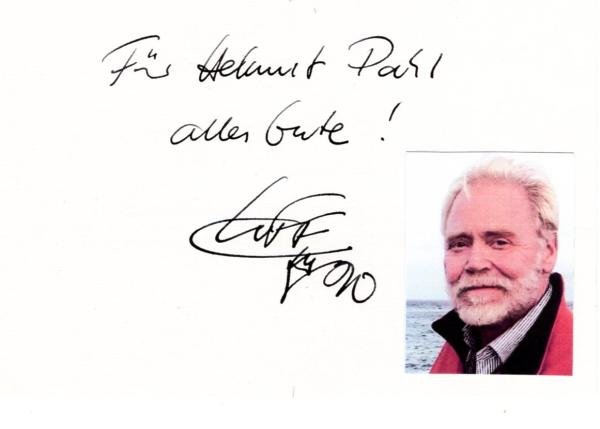 Henn, Rolf - deutscher Karikaturist