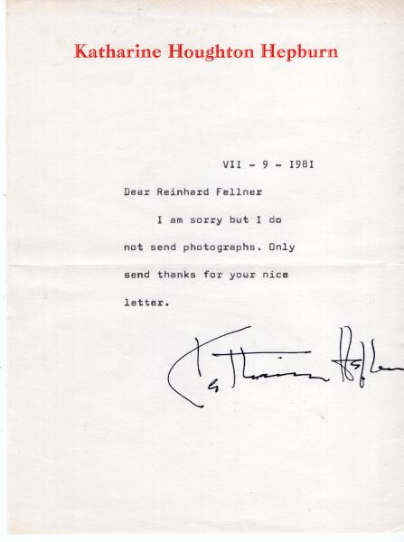 Hepburn (†), Katherine