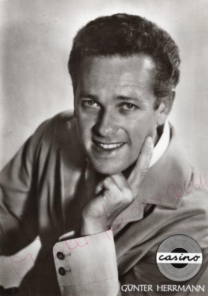 Herrmann, Günter