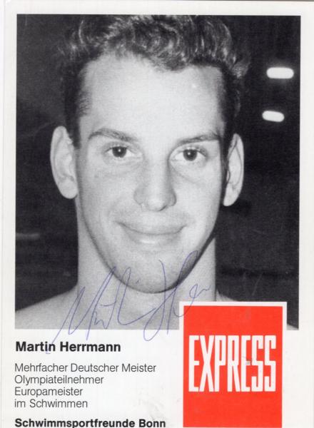 Herrmann, Martin