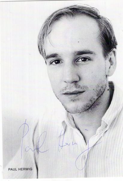 Herwig, Paul
