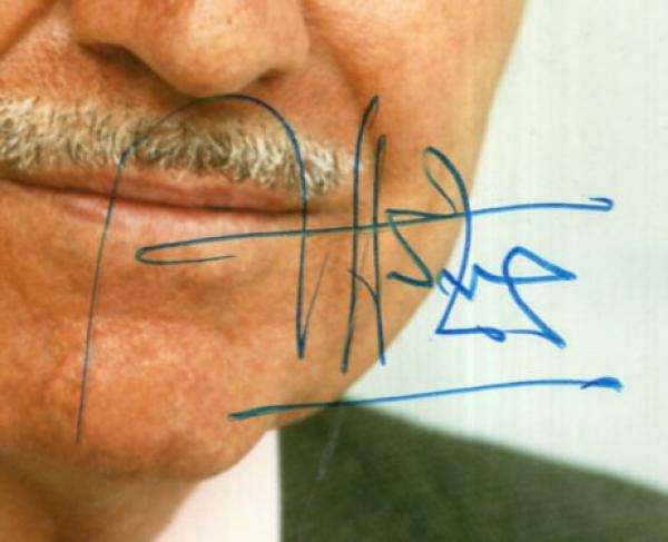 Herzog (F/†), Maurice - Bergsteiger und Politiker