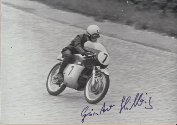 Hilbig, Günter