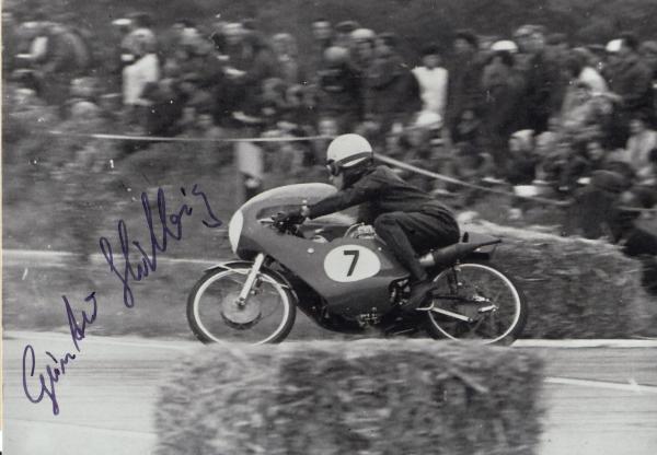 Hilbig, Günter